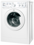 Indesit IWUC 4105 / 4кг, 1000об